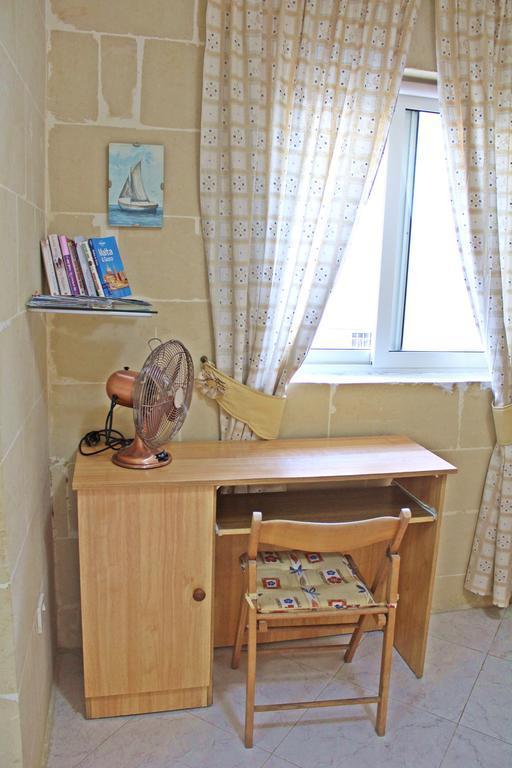 Apartmán Marsalforn Studio Exteriér fotografie