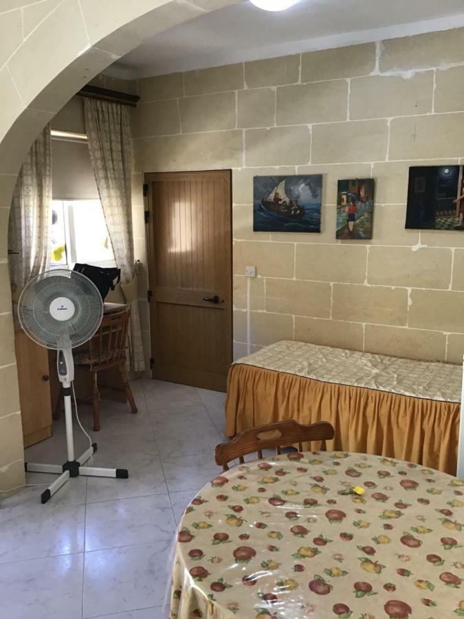 Apartmán Marsalforn Studio Exteriér fotografie
